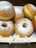 Donut/Bomboloni