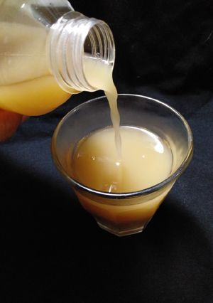 Foto resep 46. Jamu Beras Kencur