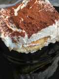 Tojásmentes tiramisu