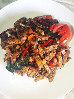 Foto resep Tempe Orek