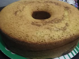 Cake Pandan (2)