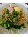 Soto Ayam Mudah