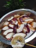 Asinan Jambu Bol