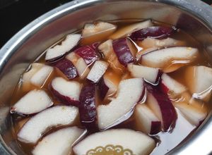 Foto resep Asinan Jambu Bol