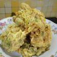 Bakso Goreng Jamur Tiram