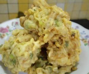 Resep Populer Bakso Goreng Jamur Tiram Enak Sempurna Resep Populer Bakso Goreng Jamur Tiram Enak Sempurna