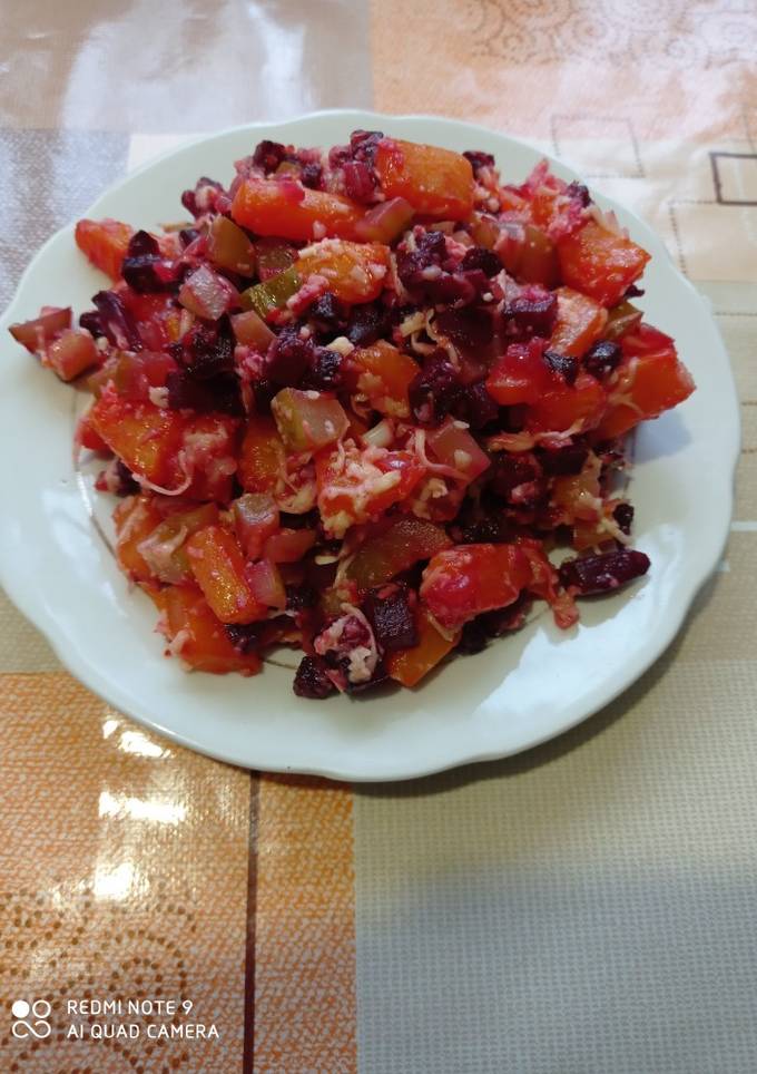 Салат