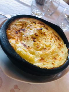 Una foto de Pastel de papa 🥔 🥔