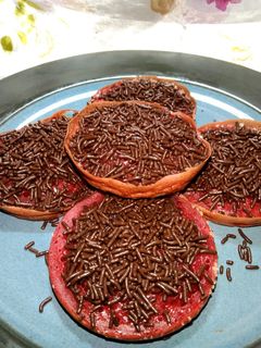 Foto resep Martabak manis