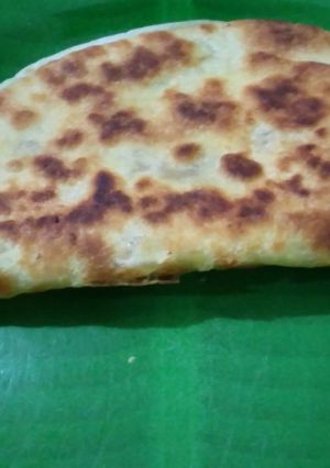 Foto resep Tortila keju