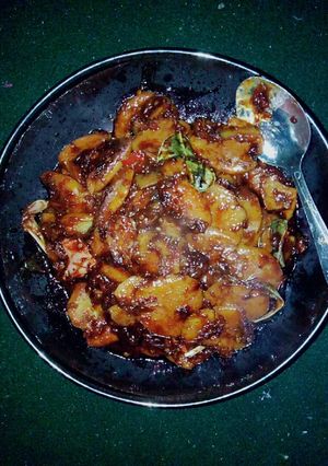 Foto resep Semur Jengkol huhah!!