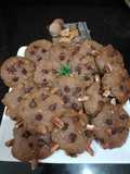 Galletas tortugas