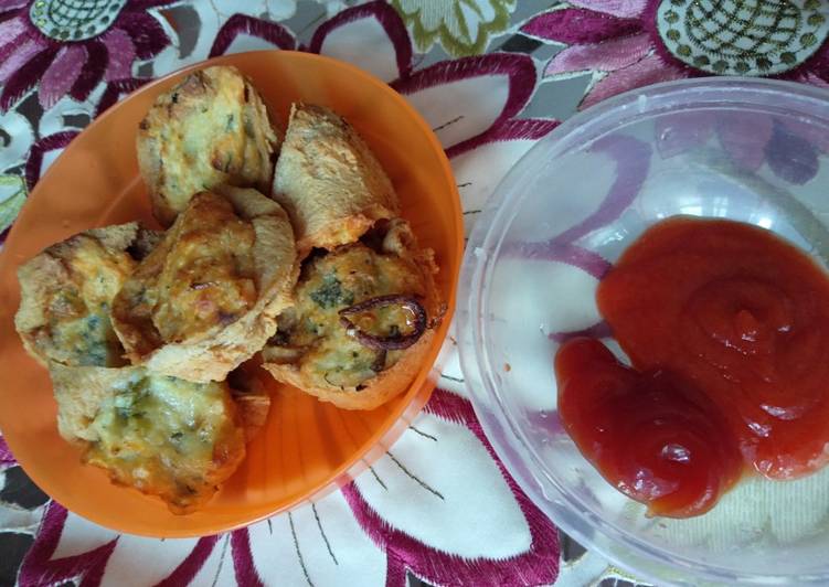 Tahu balik