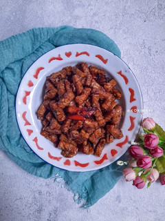Foto resep Tempe Orek