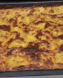Crock Pot Macaroni & Cheese