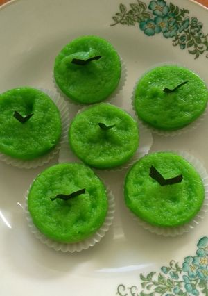 Foto resep Ketan sarikaya