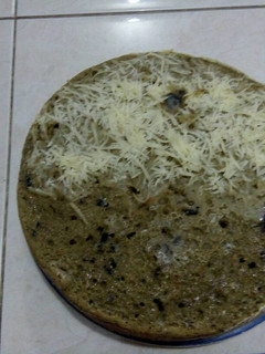 Foto resep Bolu oreo keju rice cooker