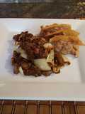 Birria Revolcada
