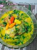 Tongkol kuah kuning