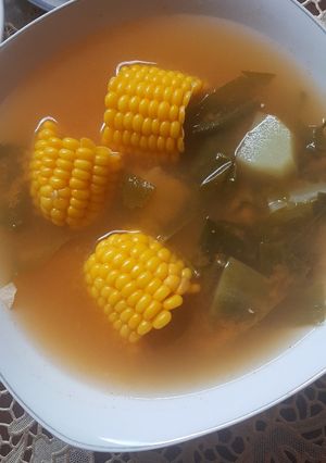 Foto resep Sayur Asem