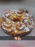 Torta húngara ❣️☺️