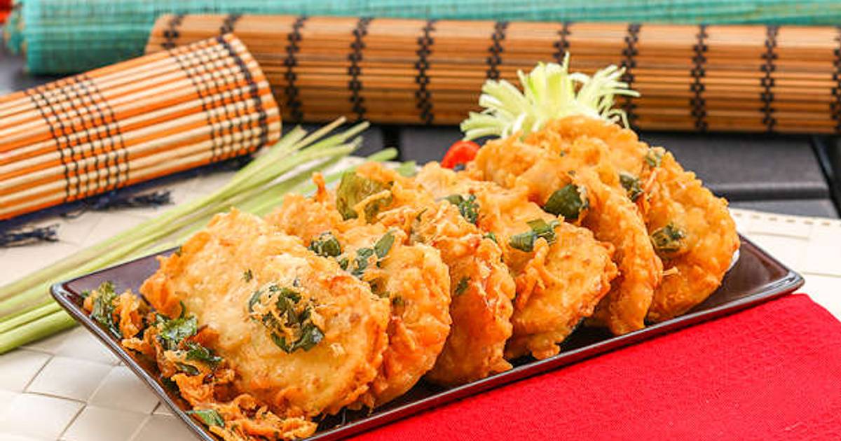 48 resep tempe goreng tepung kemangi enak dan mudah Cookpad