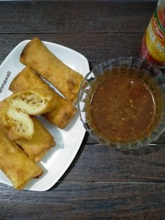 Foto resep Risol Bihun