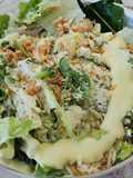 Salada Caesar