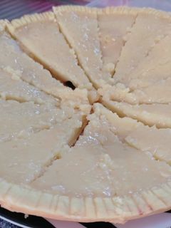 Foto resep Pie Susu Teflon
