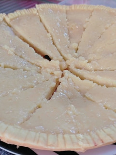 Foto resep Pie Susu Teflon