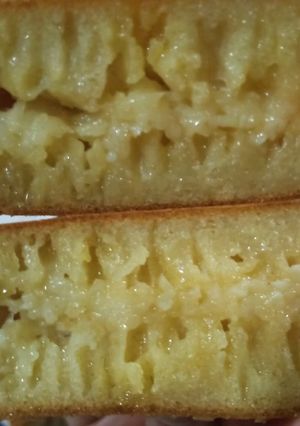 Foto resep Martabak Manis / Terang Bulan Ci Devina