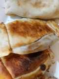 Empanadas de manzanas