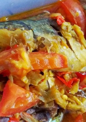 Foto resep Pindang Gembung