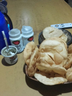 Una foto de Tortas fritas!!!