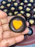 Chocolate Yupi