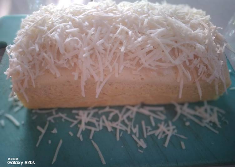 Featured image of post Resep Bolu Kukus Dancow : Salah satu jenis kue basah yaitu bolu kukus.