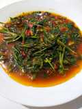 Kangkung Terasi