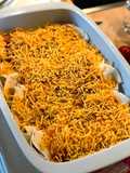 Enchiladas