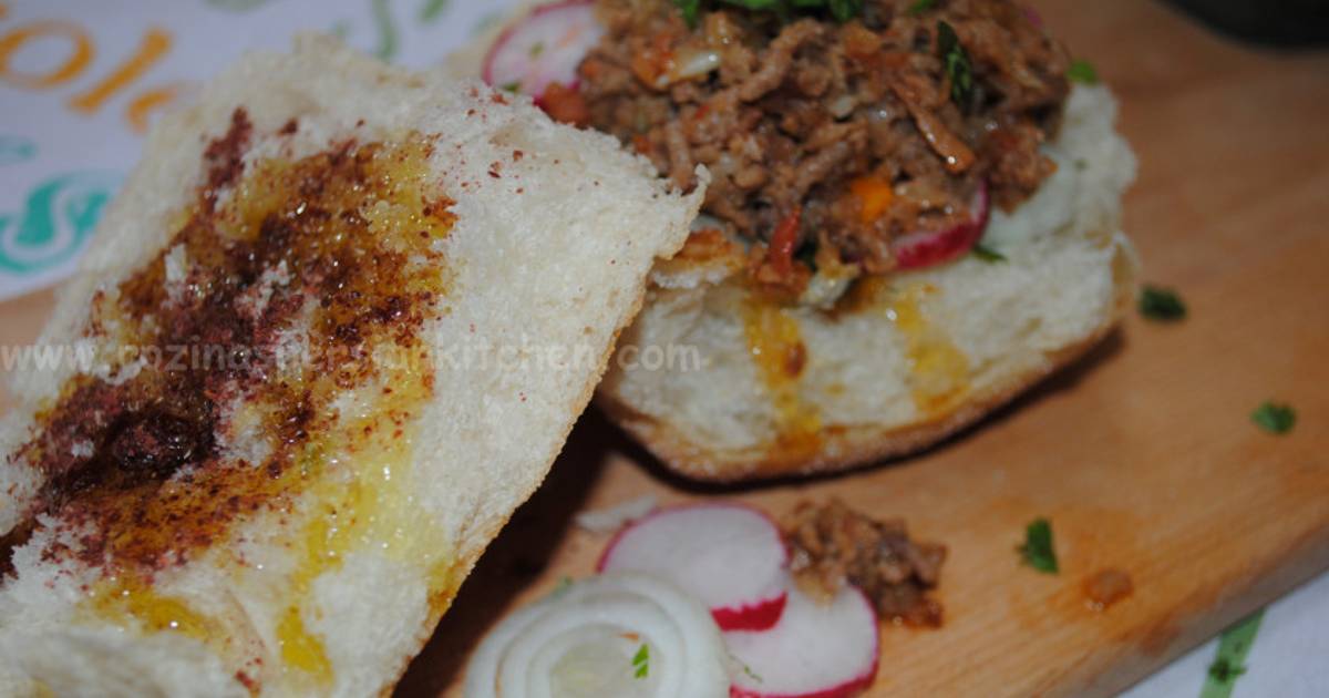 Pan fried minced kebab Recipe by Rozina Dinaa Cookpad