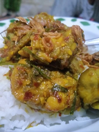 Langkah Mudah untuk Membikin Resep Rica rica ayam kampung yang Bisa Manjain Lidah Anti Ribet, Menggugah Selera