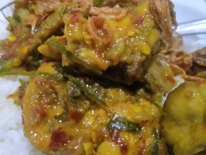 Langkah Mudah untuk Membikin Resep Rica rica ayam kampung yang Bisa Manjain Lidah Anti Ribet, Menggugah Selera