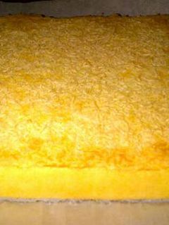 Foto resep Bolu Hongkong