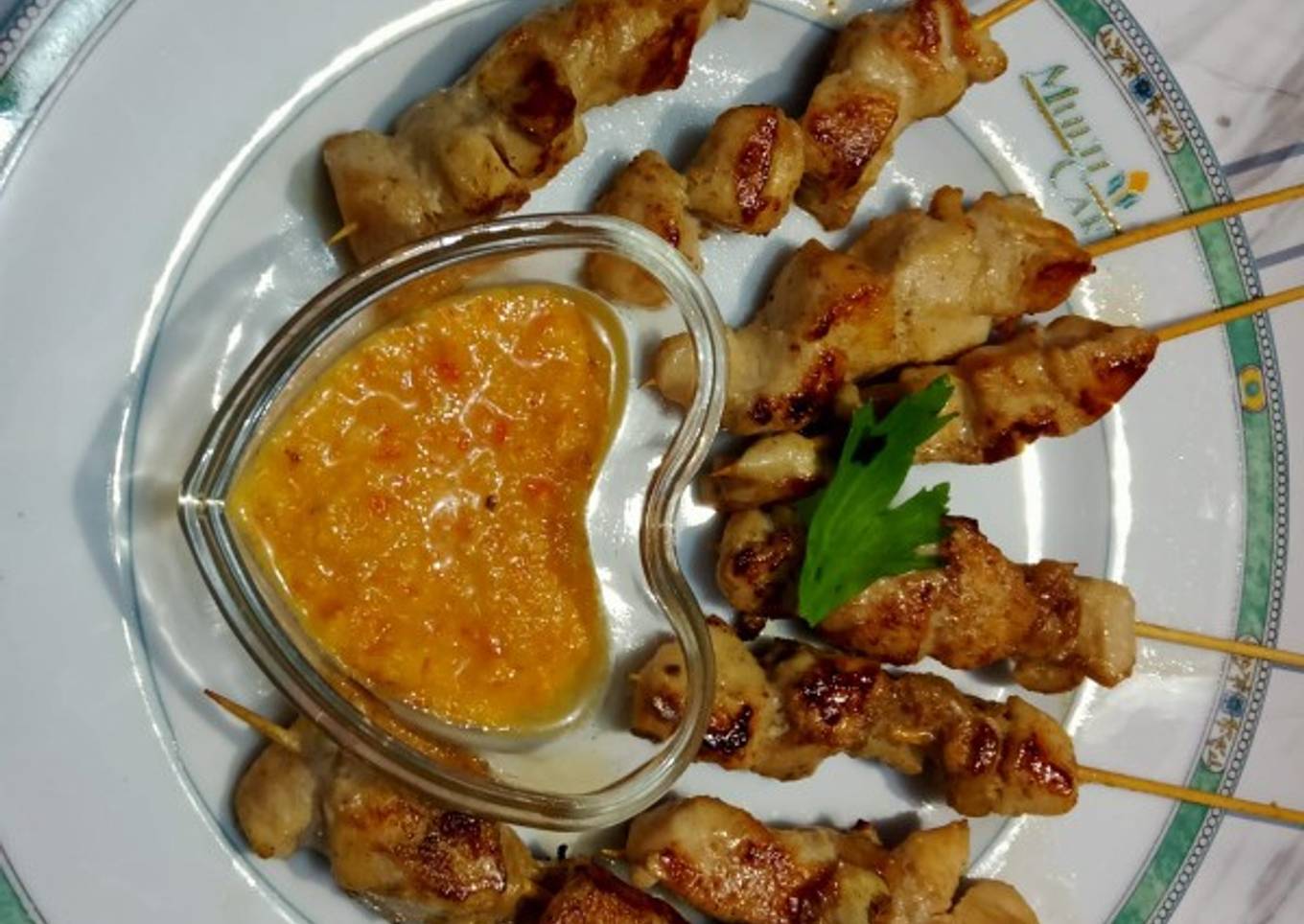 Sate Taichan