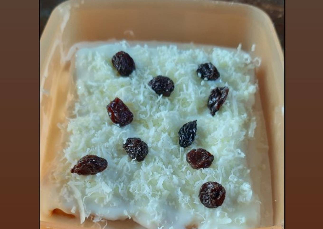 Setup Roti Tawar ; simple & enak