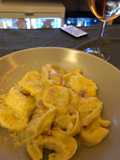 Tortellini alla Panna