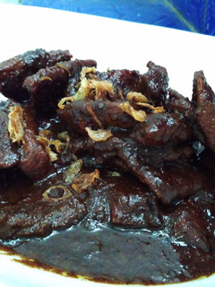 Foto resep Malbi Sapi