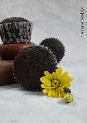 عکسی از دستور مافین کاکائویی