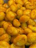 Gnocchi con Air fryer