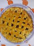 Pie Apel 🍏