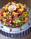 Mexican salad